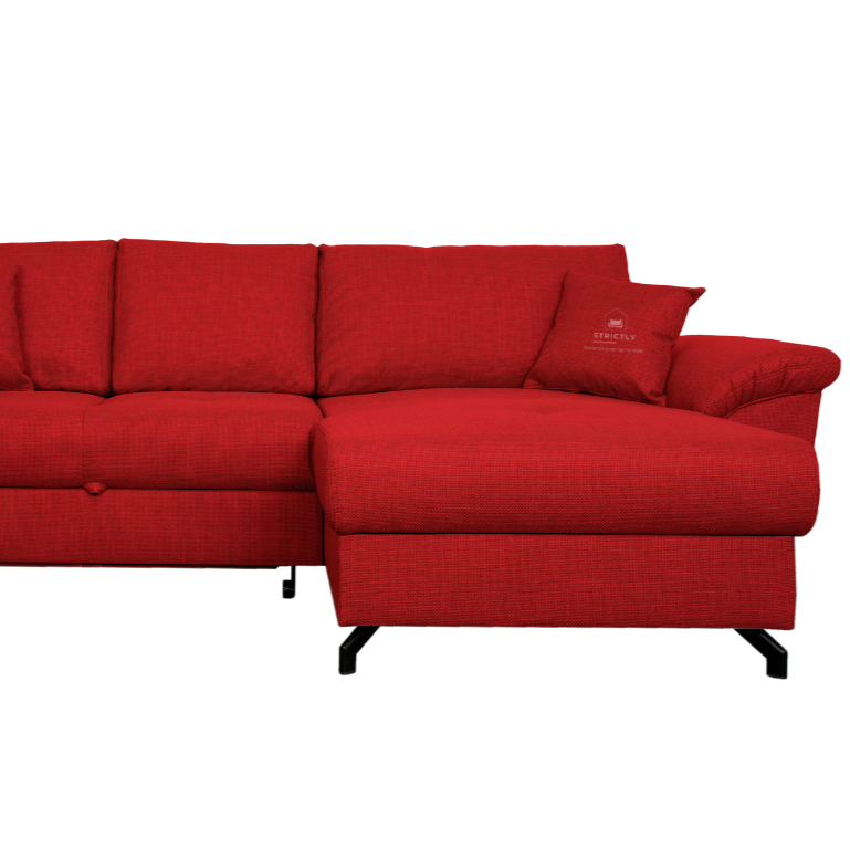 NINAWA CORNER SOFA BED
